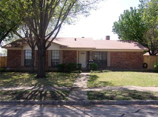 502 San Pedro Dr, Garland, TX 75043