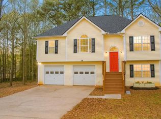 453 Fernwood Cir, Statham, GA 30666