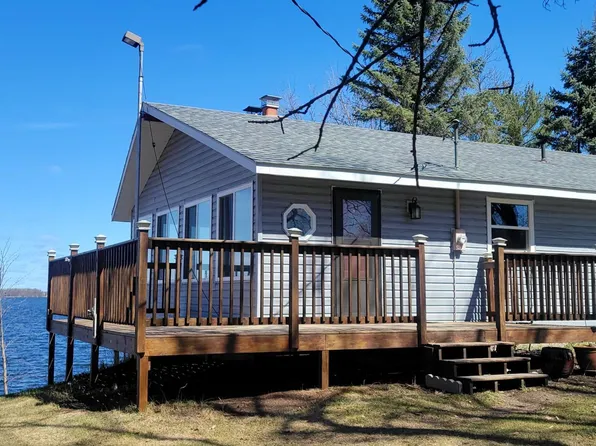 35184 Quest Rd, Hillman, MN 56338