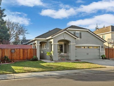 790 Donovan St, Manteca, CA, 95337