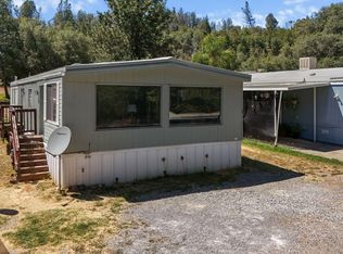 14578 Bass Dr Space 2, Redding, CA 96003