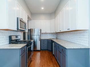 3117 N Racine Ave APT 2R, Chicago, IL 60657