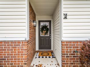 601 E Grundy St #J, Tullahoma, TN 37388