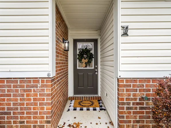 601 E Grundy St #J, Tullahoma, TN 37388