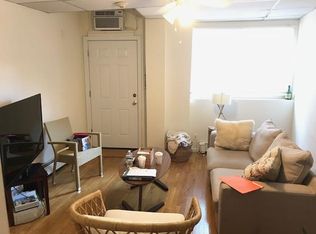 336 North St #1A, Boston, MA 02113