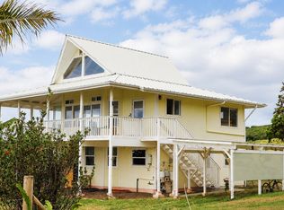 94-1541 Kaalualu Rd, Road, HI 96772