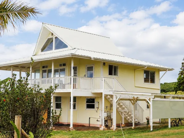 94-1541 Kaalualu Rd, Road, HI 96772