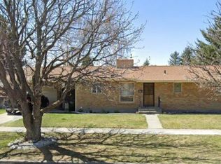 1920 Yale Ave, Burley, ID 83318