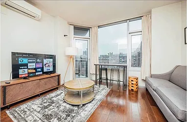 Rented by Carnegie Management Inc