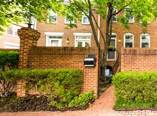 4124 11th St N, Arlington, VA 22201
