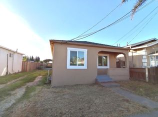 527 Santa Ana Ave, San Jose, CA 95112