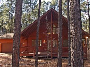 8502 Alchesay Dr, Pinetop, AZ 85935