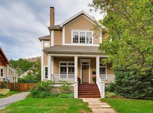 3191 10th St, Boulder, CO 80304
