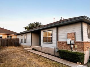 2881 Southampton Way APT B, Round Rock, TX 78664