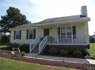 9728 Dukes Lake Rd, Zebulon, NC 27597