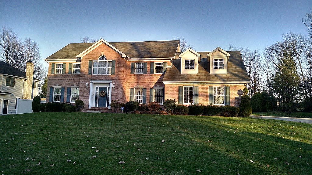 1163 Foxwood Dr, Hermitage, PA 16148 Zillow