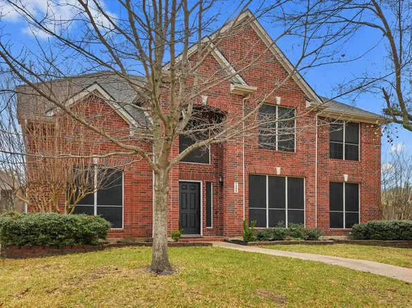 1549 Spring Lake Dr, Keller, TX 76248