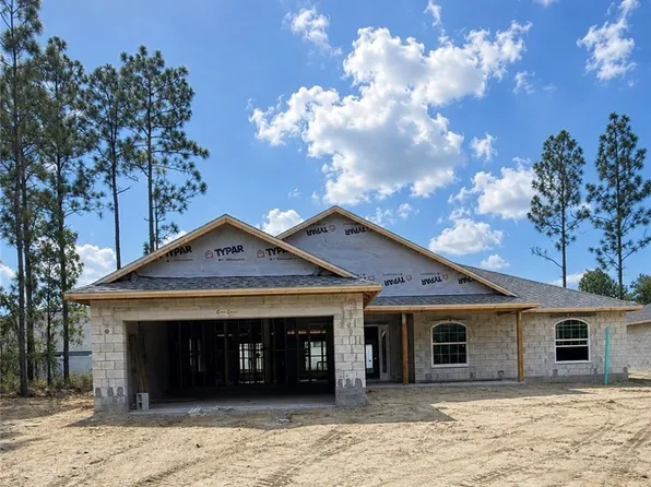 8441 N Inca Way, Dunnellon, FL 34434