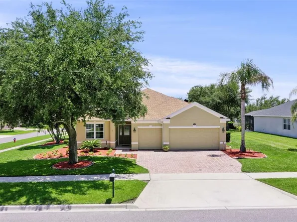 1250 Lattimore Dr, Clermont, FL 34711