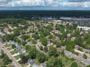 Evergreen Park, Lansing, MI 48911