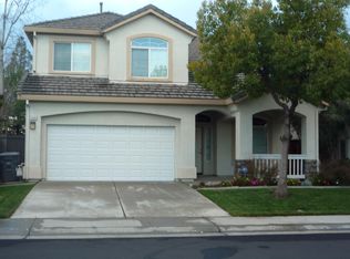 9820 Ruddy Duck Way, Elk Grove, CA 95757