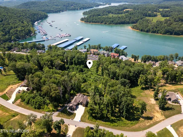 0 Harbour Club Pl Lot 7, Andersonville, TN 37705