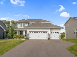 11824 73rd St NE, Otsego, MN 55301