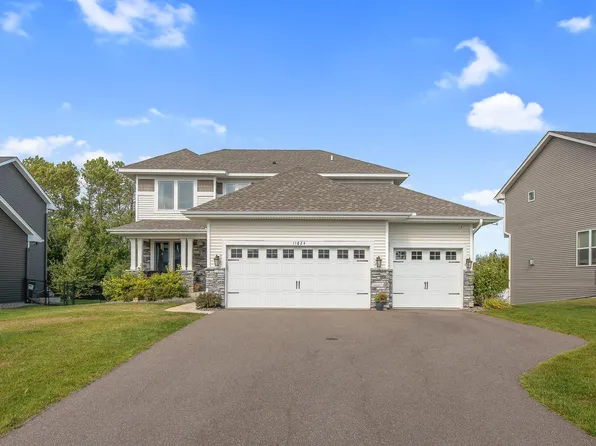 11824 73rd St NE, Otsego, MN 55301