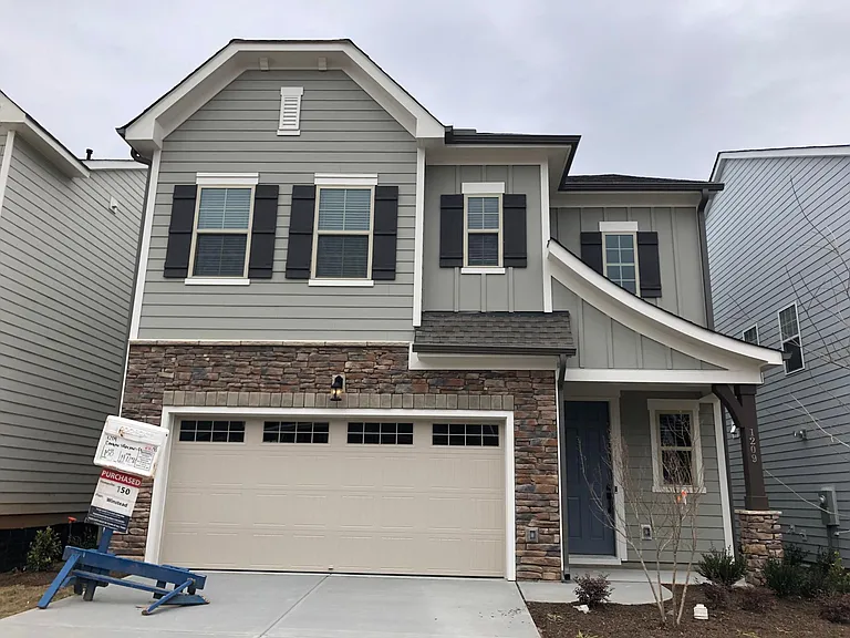1209 Canyon Shadows Ct — Photo 1