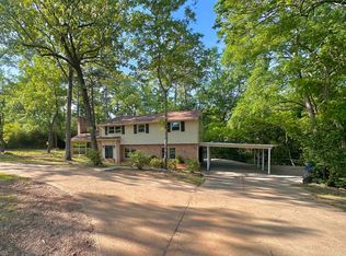 3517 Danville Dr, Kilgore, TX 75662