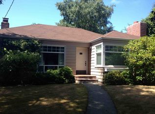 4741 35th Ave NE, Seattle, WA 98105