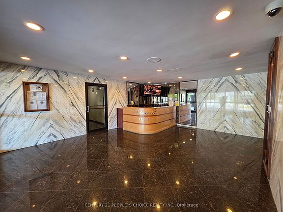 3rd image of 3390 Weston Rd #301