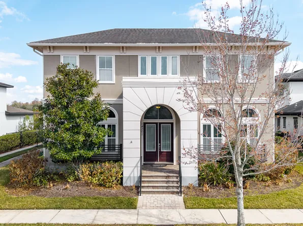 14201 Corrigan Ave, Orlando, FL 32827