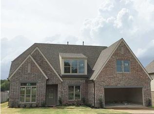 4929 Trinity Park, Olive Branch, MS 38654