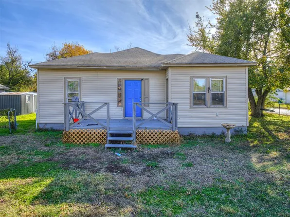 700 SE 49th St, Oklahoma City, OK 73129