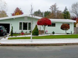 603 SE 12th Ave, Hillsboro, OR 97123