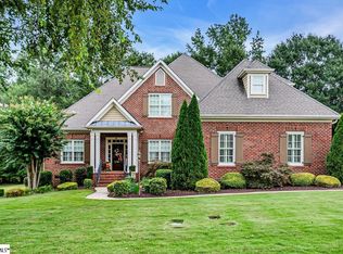 31 Allegheny Run, Simpsonville, SC 29681