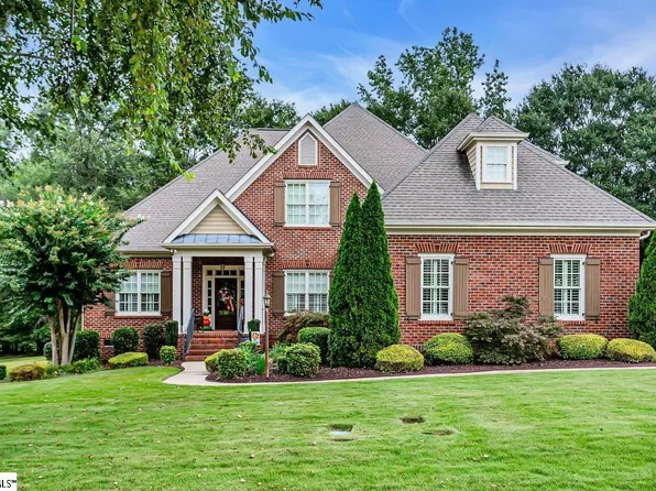 31 Allegheny Run, Simpsonville, SC 29681