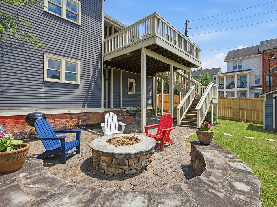 512 S 9th St, Nashville, TN 37206 | MLS #3283826 | Zillow