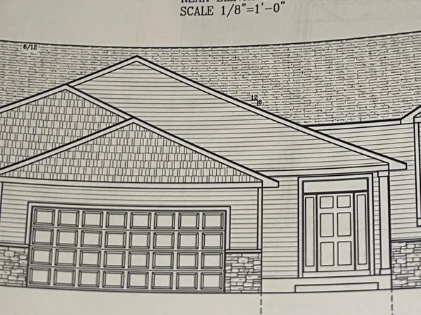 5411 Destination Ln NE, Rochester, MN 55906