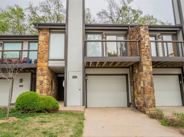 1523 Riverside Dr #1523, Tulsa, OK 74119
