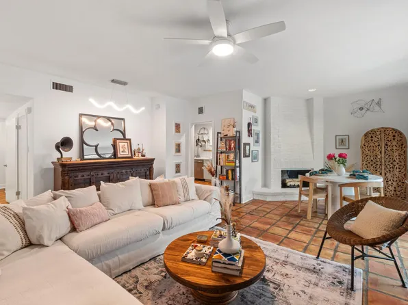 606 W Lynn St APT 13, Austin, TX 78703