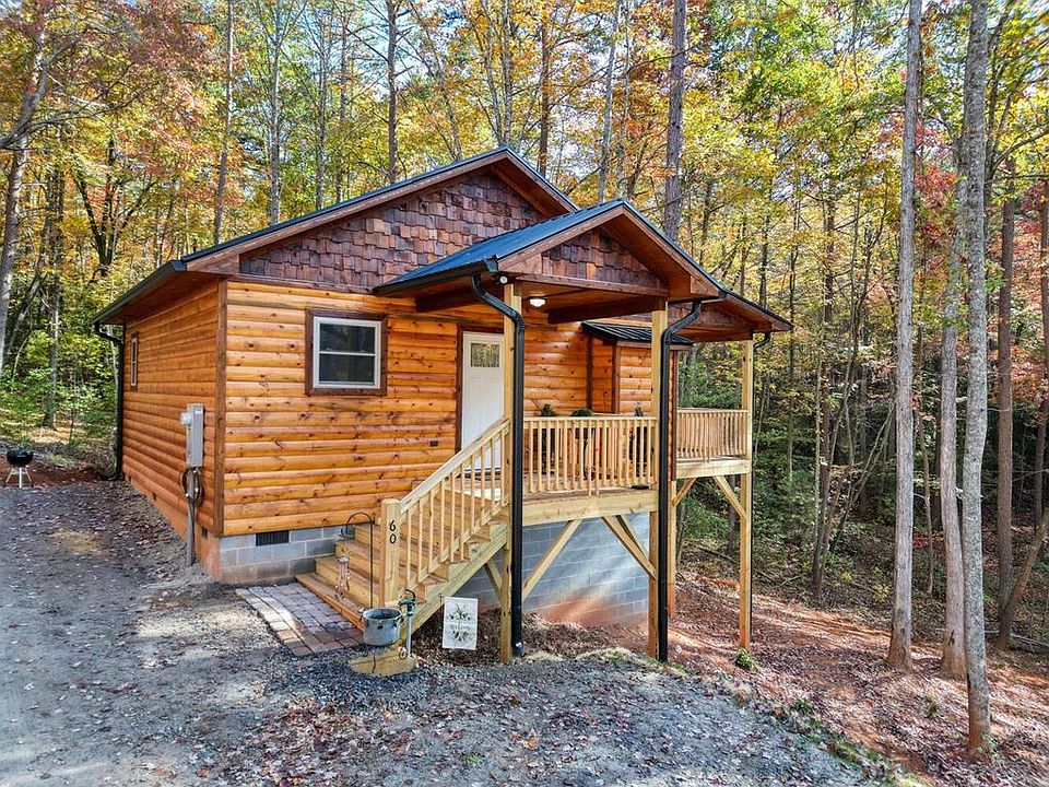 60 Deer Valley Ln, Murphy, NC 28906 | Zillow