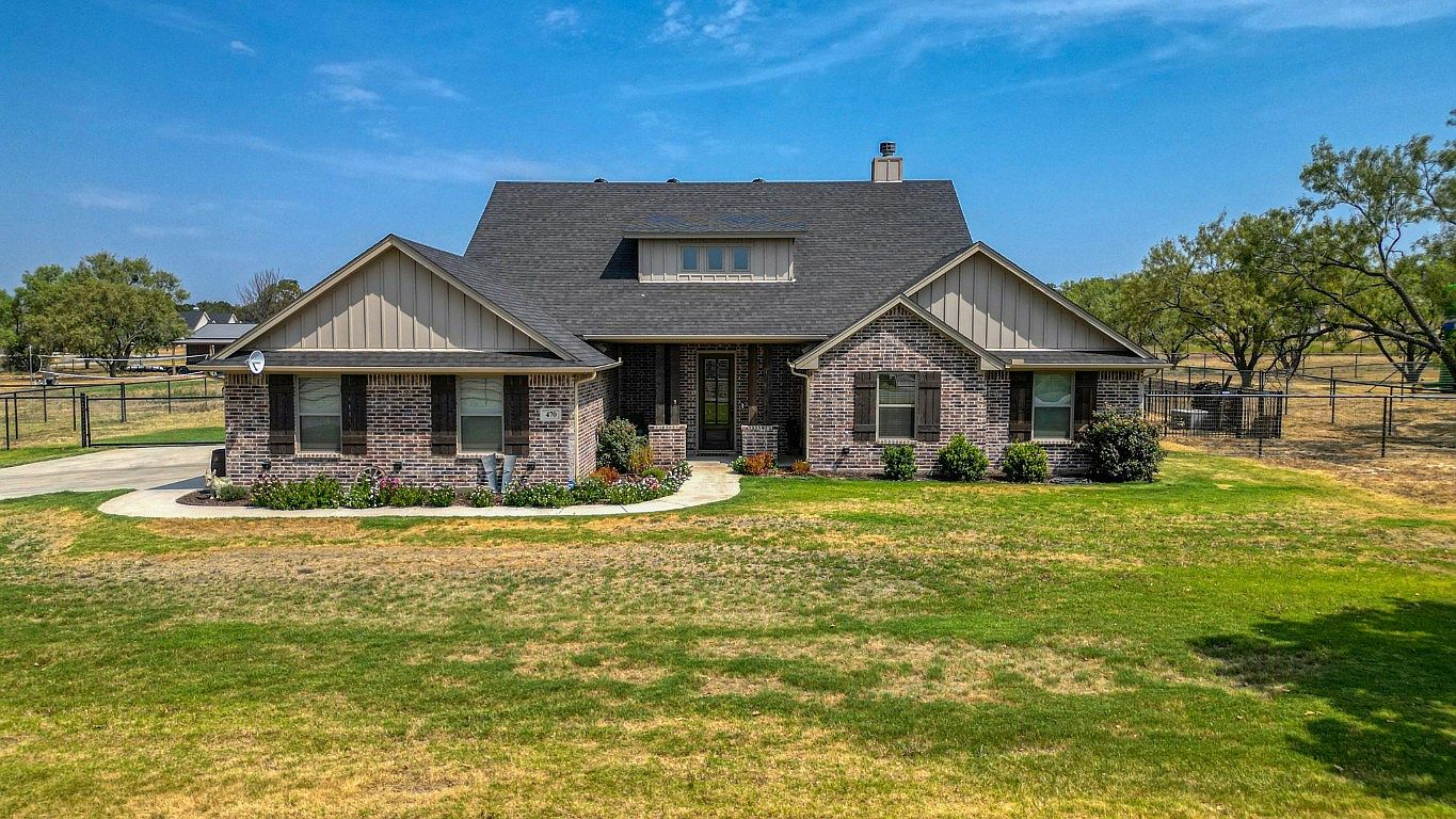 470 Wilson Bend Rd, Millsap, TX 76066 MLS 20417756 Zillow