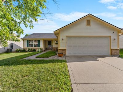 5425 Milhouse Rd, Indianapolis, IN, 46221