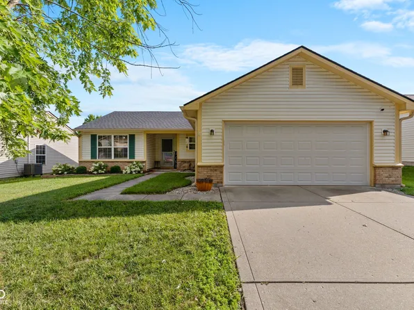 5425 Milhouse Rd, Indianapolis, IN 46221