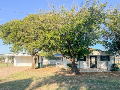 301 S Rose St, Archer City, TX, 76351