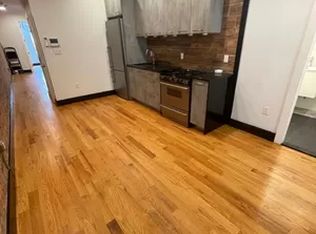 699 Macdonough St #1A, Brooklyn, NY 11233