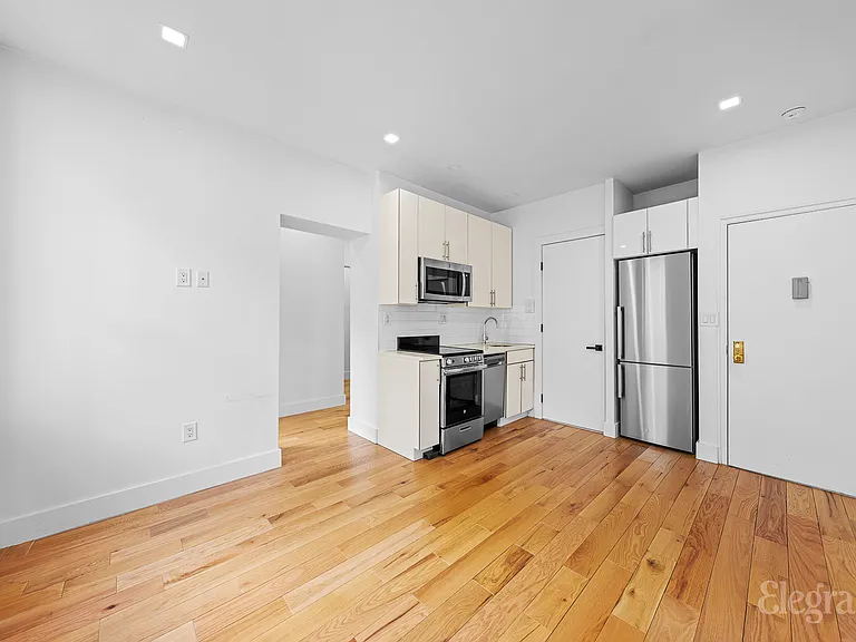 103 Saint Marks Pl #3B — Photo 3