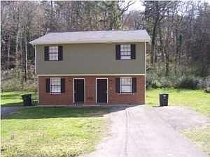 1st image of 3204 Gleason Dr #A & B
